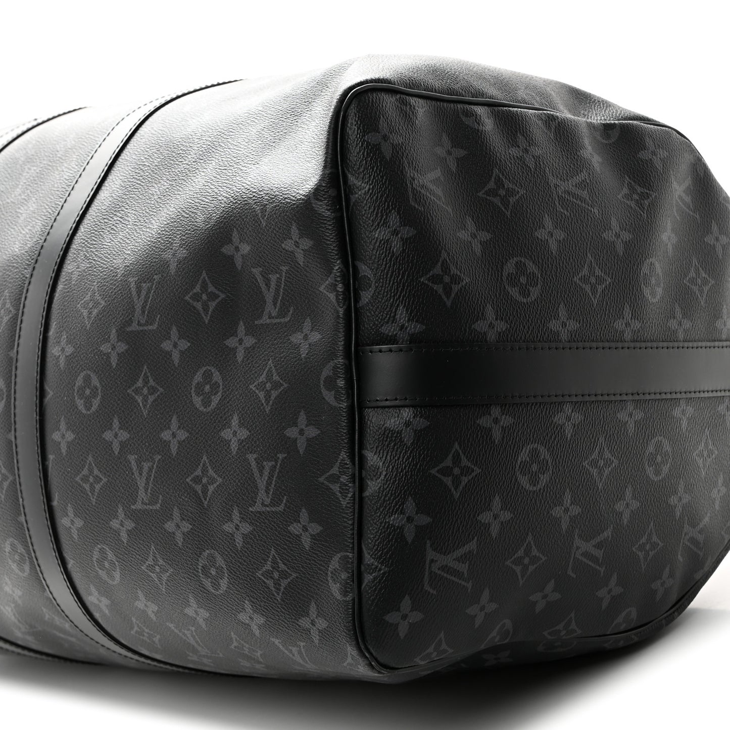 Monogram Eclipse Keepall Bandouliere 55