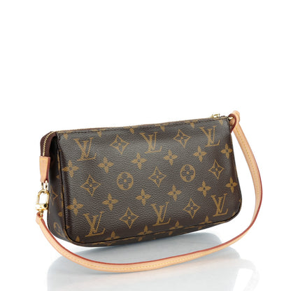 Louis Vuitton Monogram Pochette Accessories NM 3 of 7