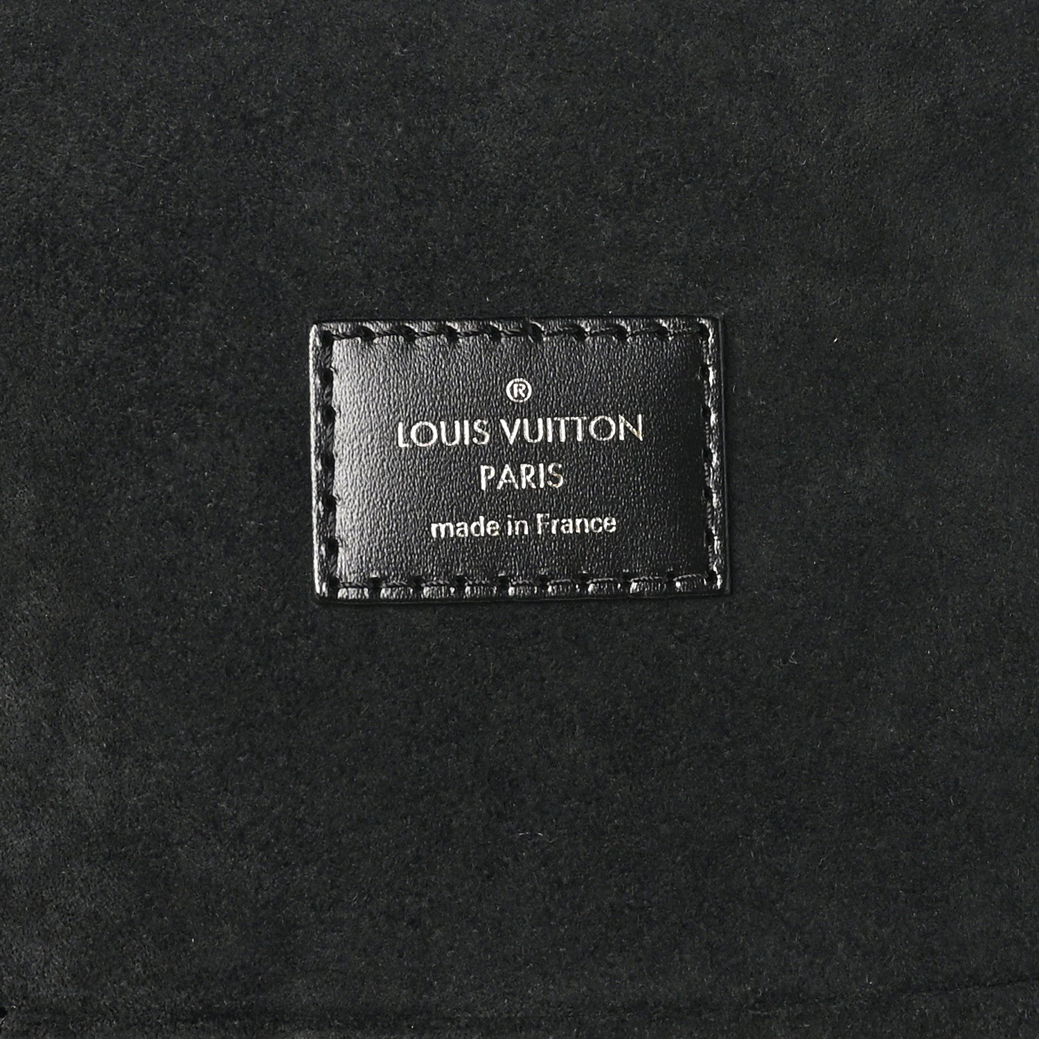 Louis Vuitton Reverse Monogram Vanity PM 6 of 9