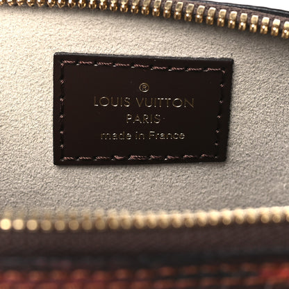 Louis Vuitton Transformed Canvas Time Trunk Alma BB Beige 6 of 9