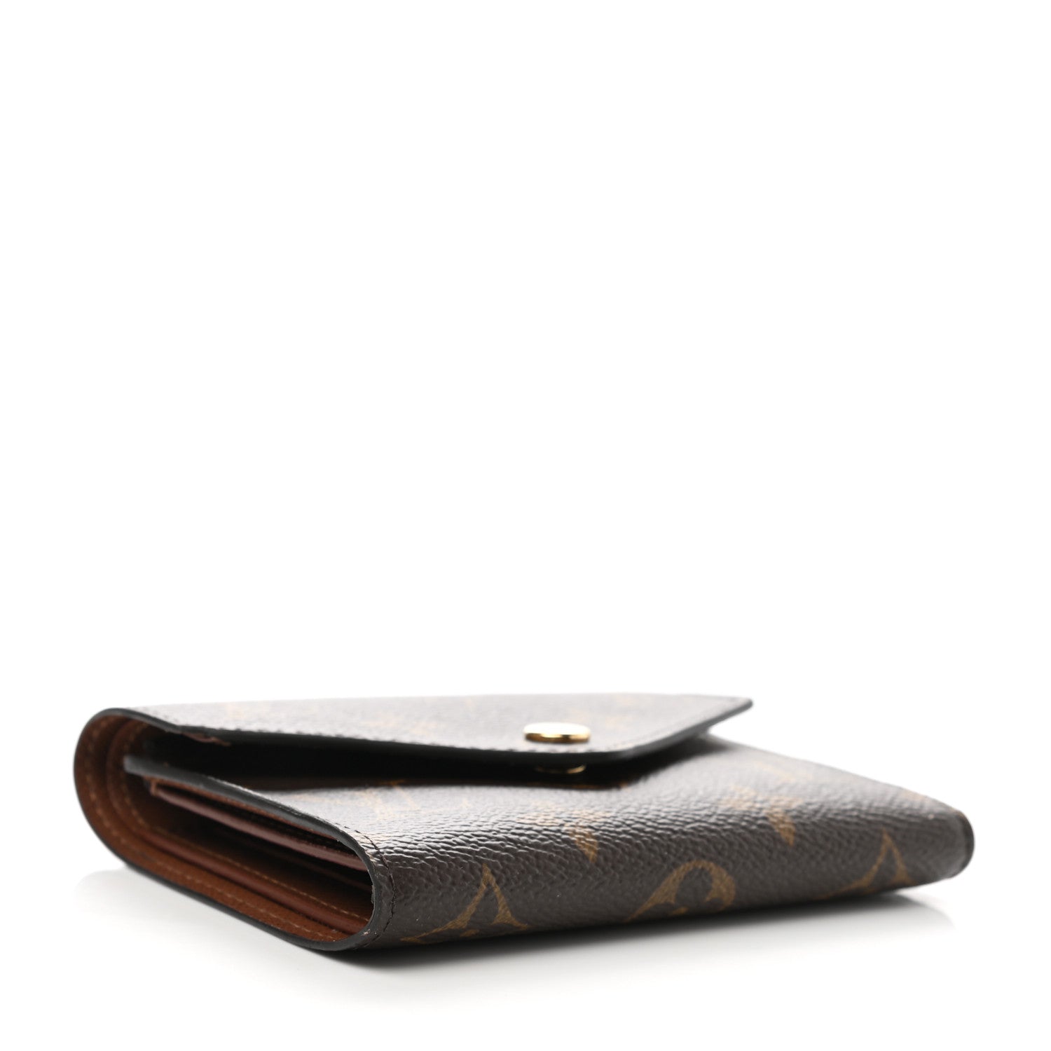 Louis Vuitton Monogram Victorine Wallet 5 of 10
