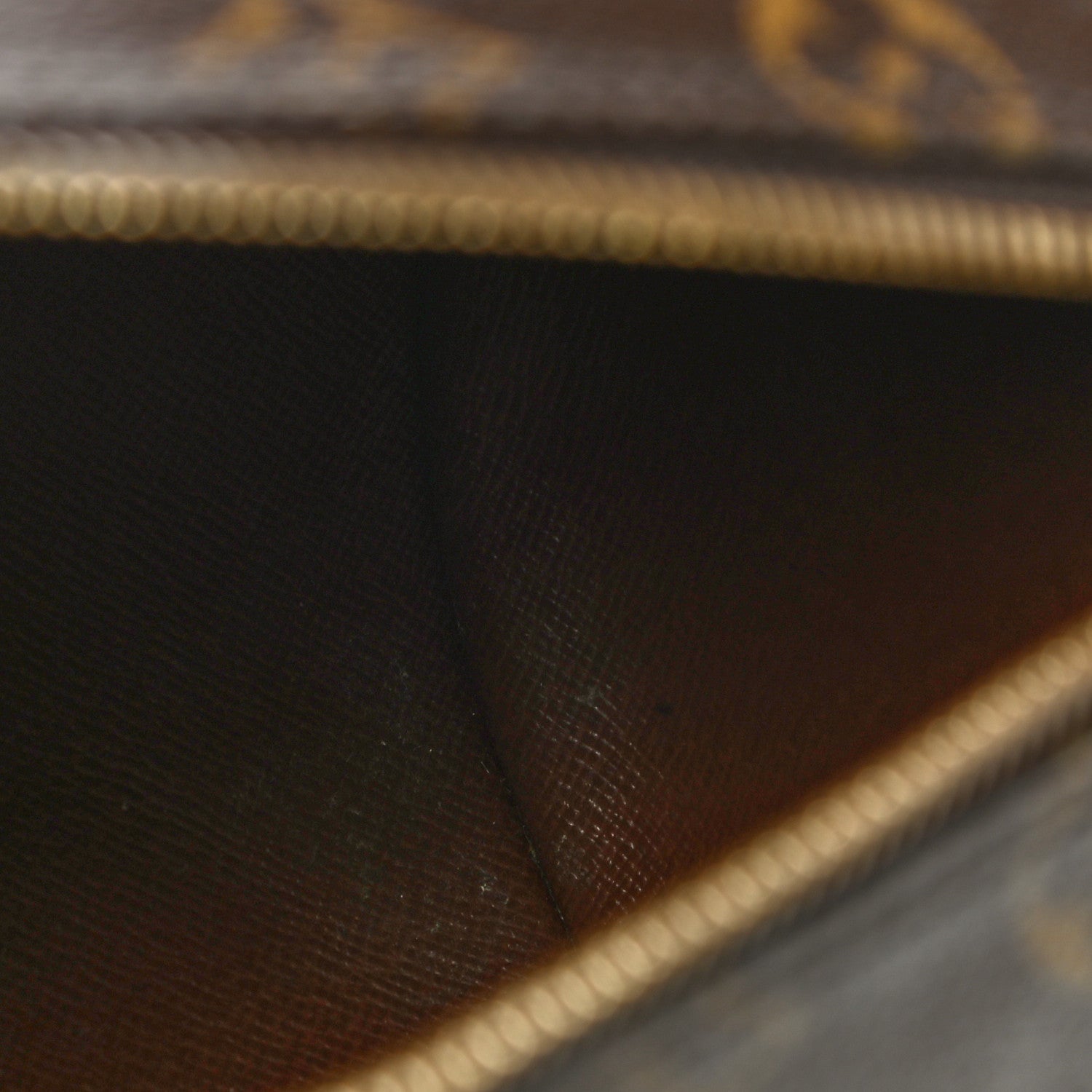 Louis Vuitton Monogram Papillon 26 12 of 18