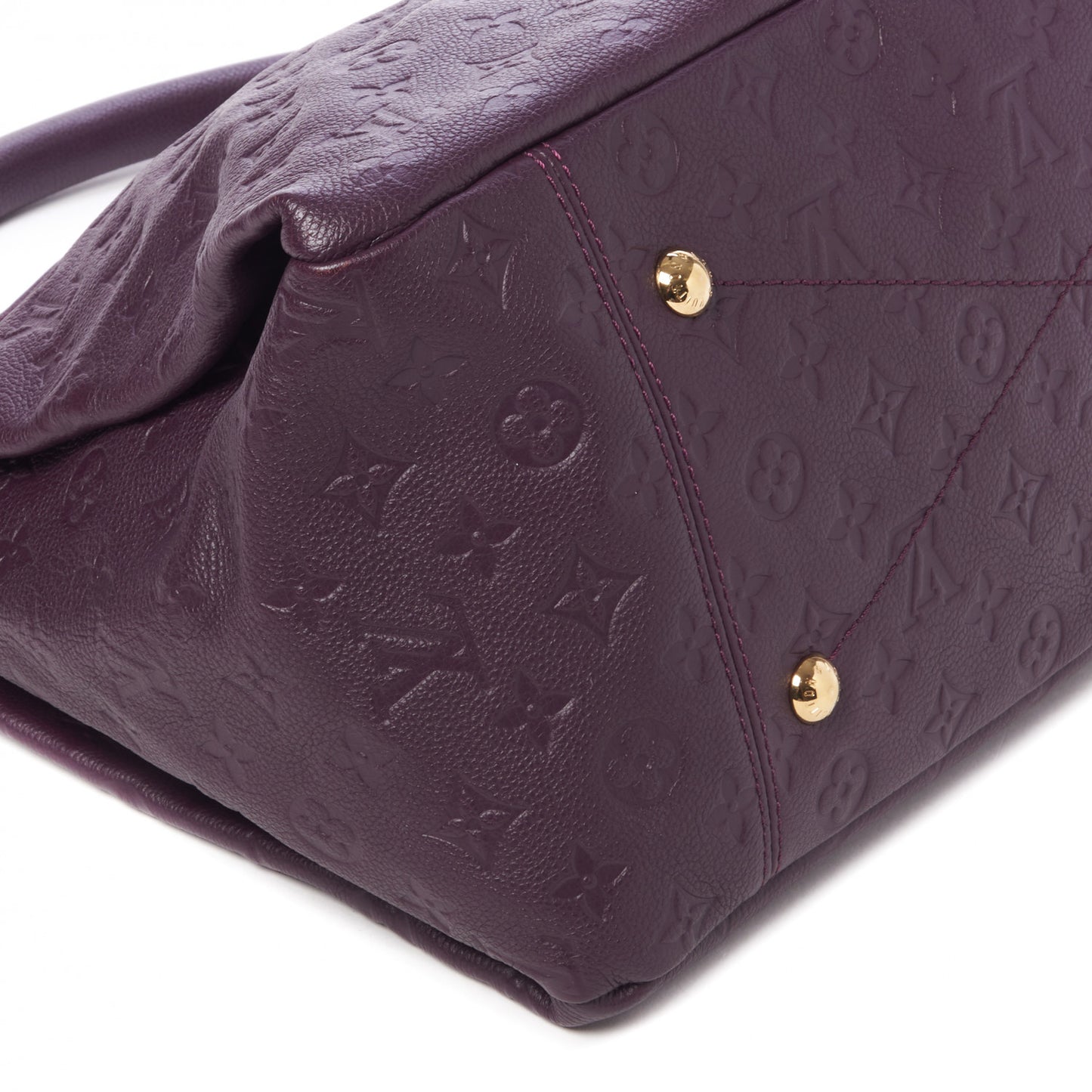 Empreinte Artsy MM Aube