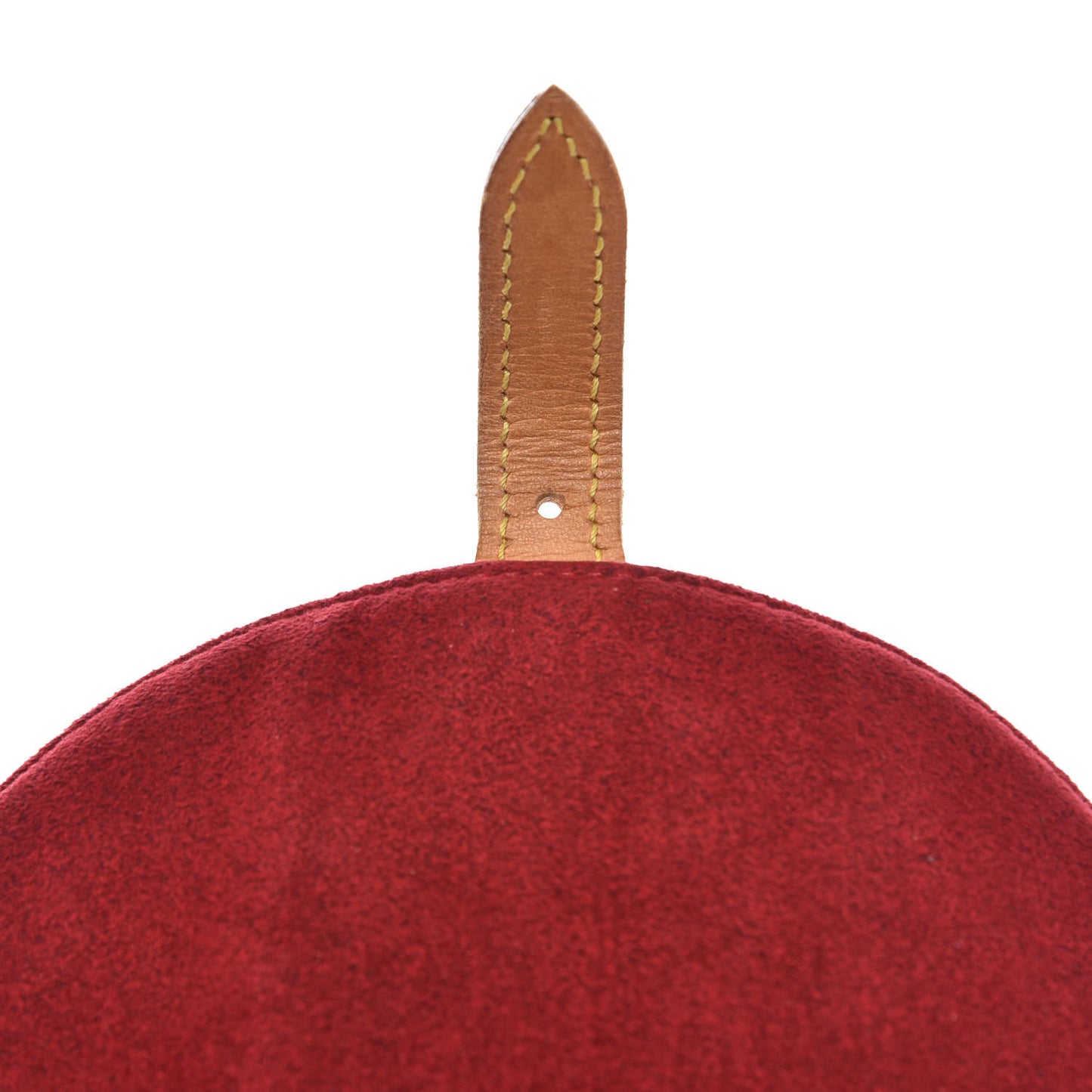 Monogram Tambourin