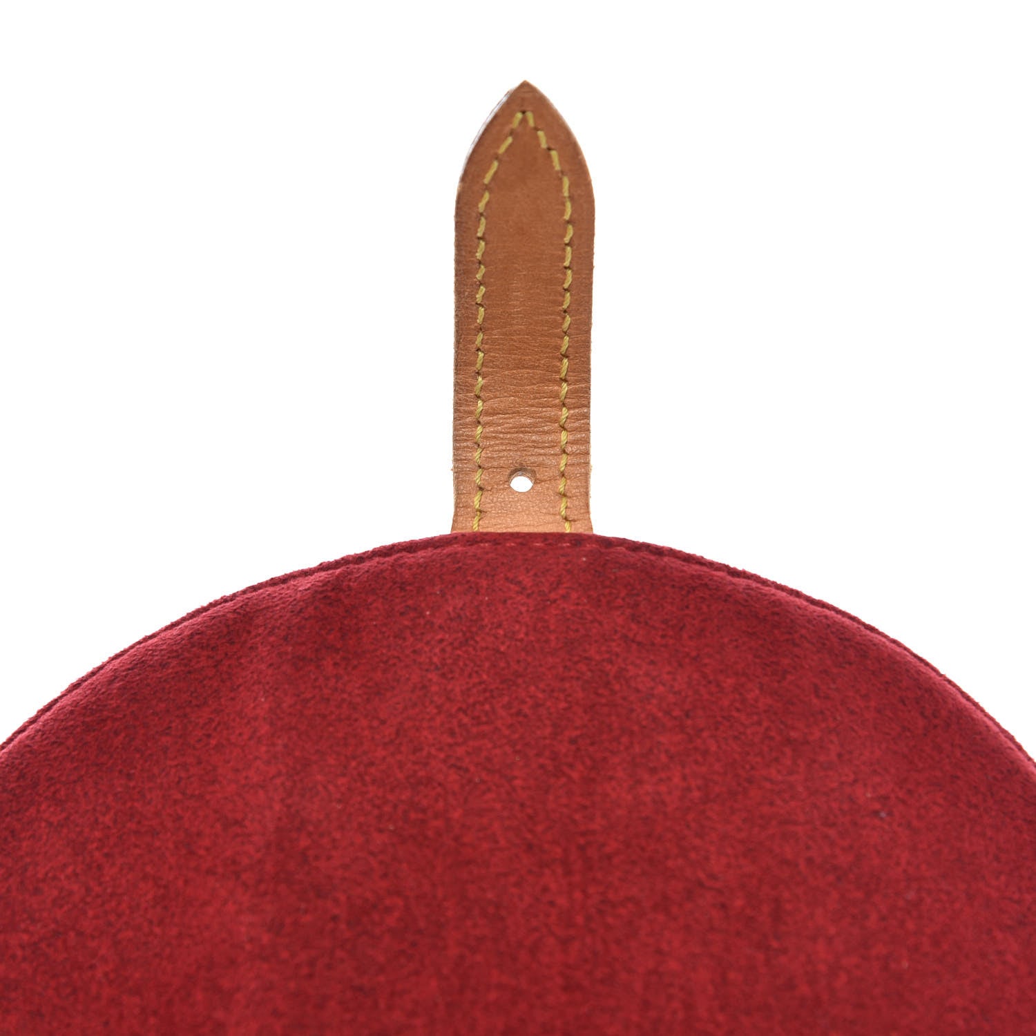 Louis Vuitton Monogram Tambourin 9 of 10