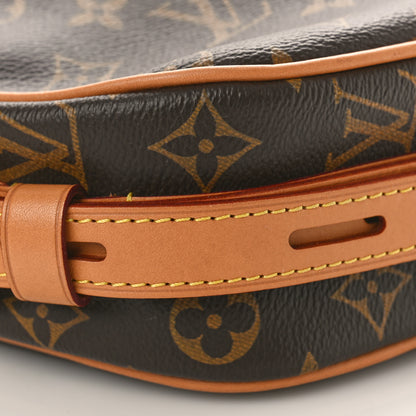 Louis Vuitton Monogram Boite Chapeau Souple MM 7 of 9