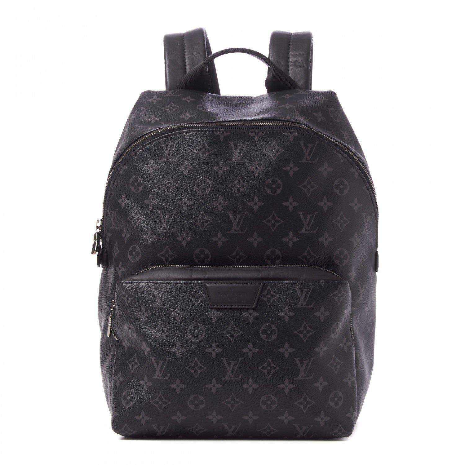Louis Vuitton Monogram Eclipse Discovery Backpack PM 1 of 8