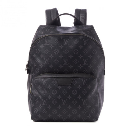 Louis Vuitton Monogram Eclipse Discovery Backpack PM 1 of 8
