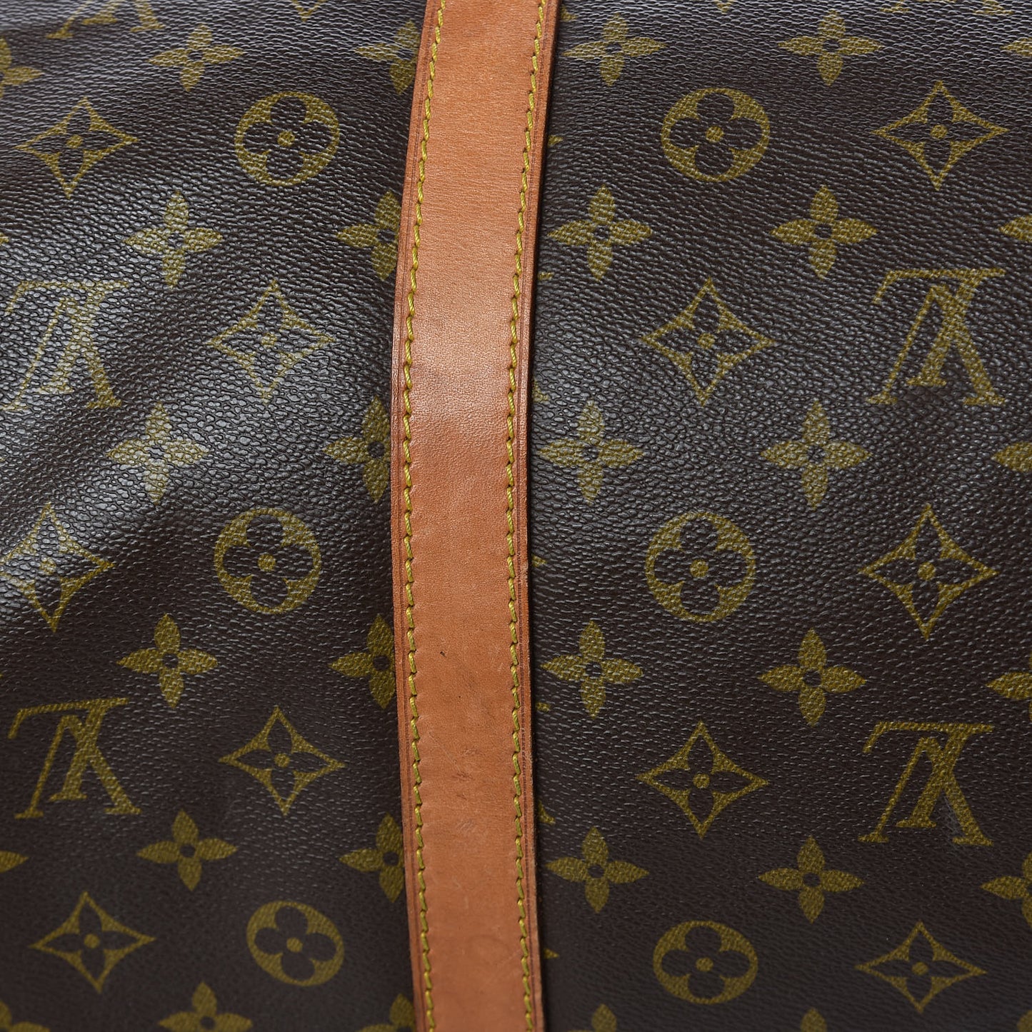 Monogram Keepall Bandouliere 60