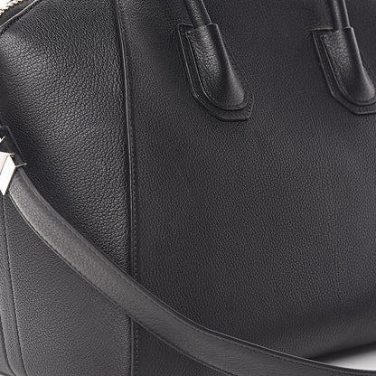 Givenchy Sugar Goatskin Medium Antigona Black 17 of 18