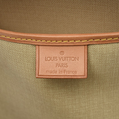 Louis Vuitton Monogram Excursion Shoe Bag 9 of 15