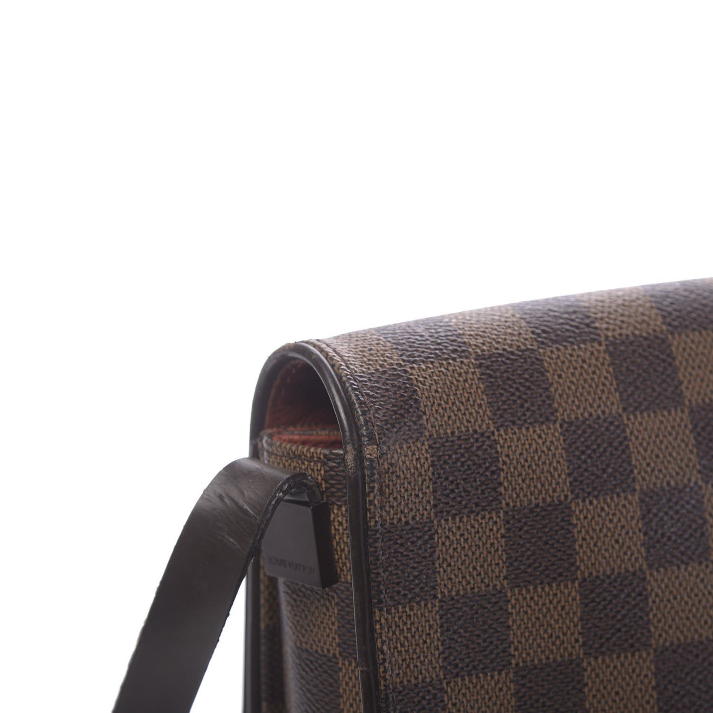 Damier Ebene Tribeca Long