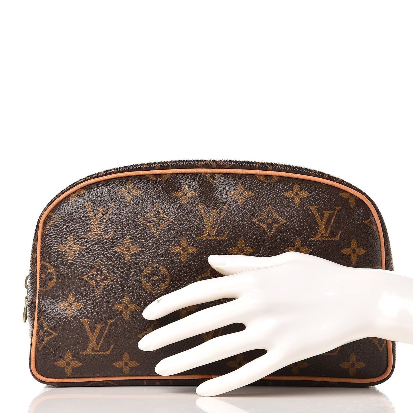 Monogram Toiletry Bag 25
