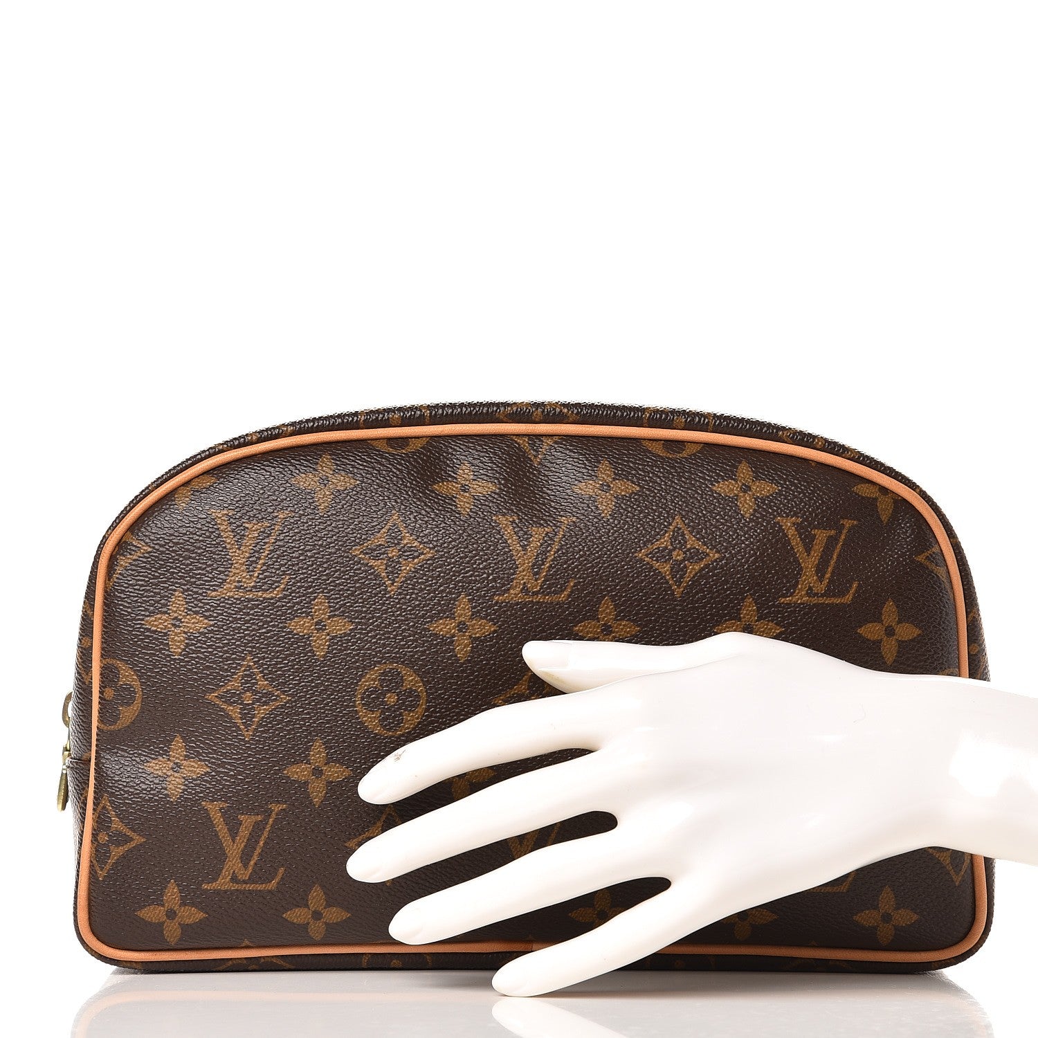 Louis Vuitton Monogram Toiletry Bag 25 2 of 7