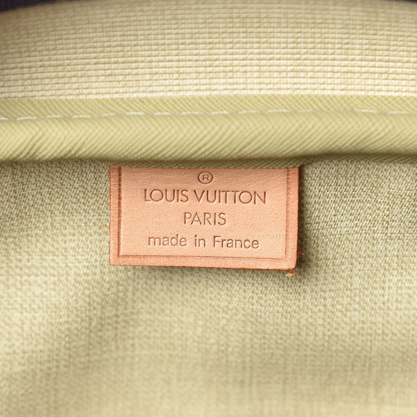 Monogram Deauville