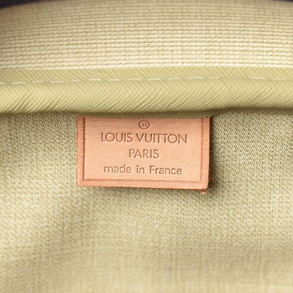 Louis Vuitton Monogram Deauville 6 of 9