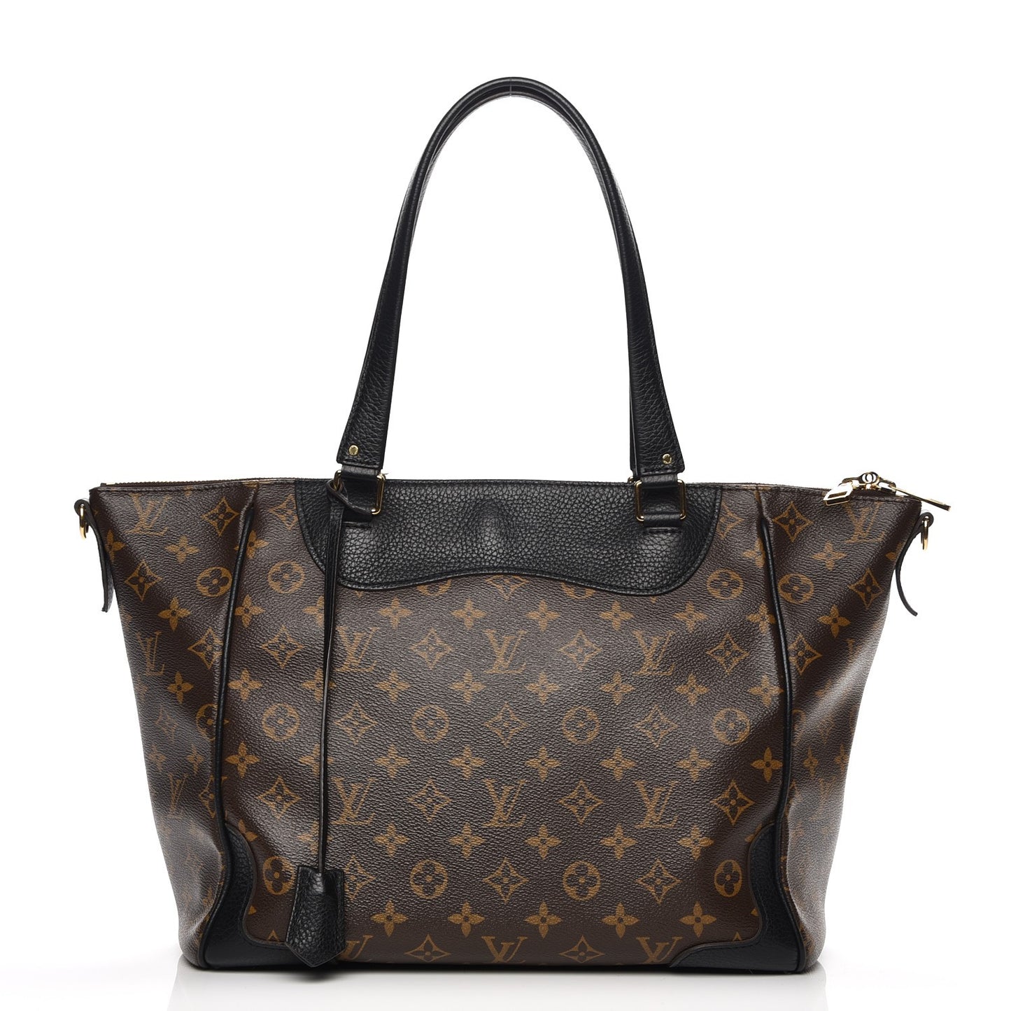 Monogram Estrela NM Black