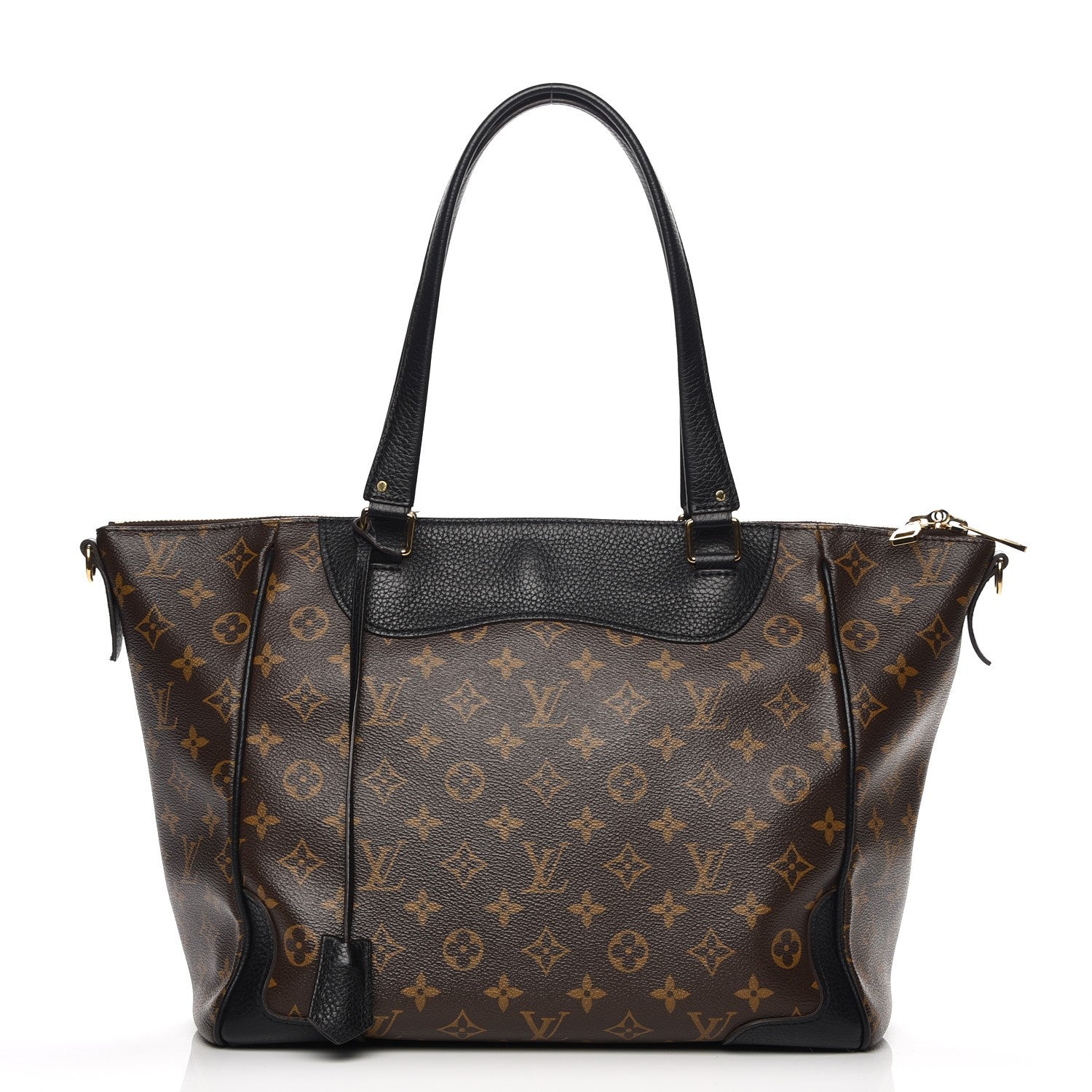Louis Vuitton Monogram Estrela NM Black 1 of 7