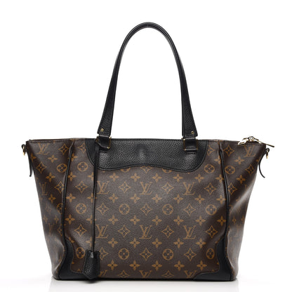 Louis Vuitton Monogram Estrela NM Black 1 of 7
