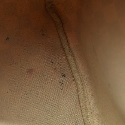 Louis Vuitton Damier Azur Speedy 30 14 of 19