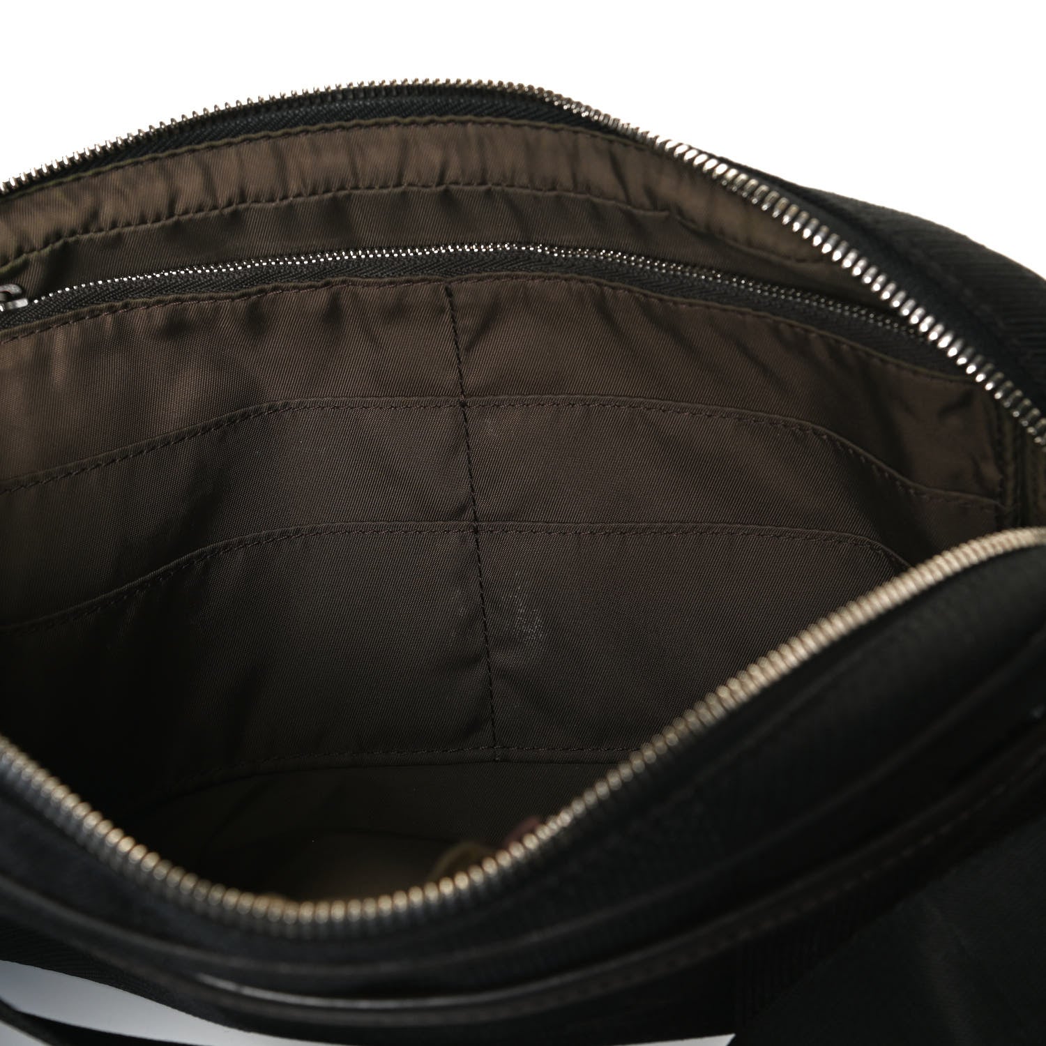 Louis Vuitton Damier Geant Acrobat Black 13 of 14