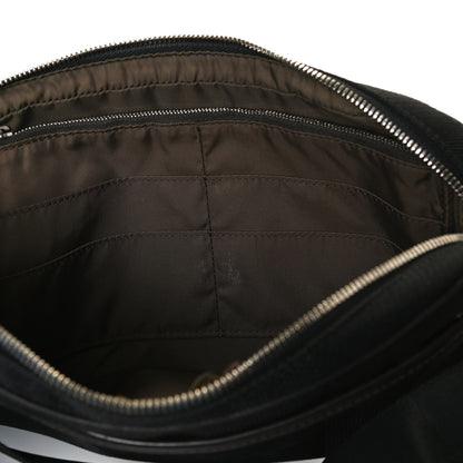 Louis Vuitton Damier Geant Acrobat Black 13 of 14