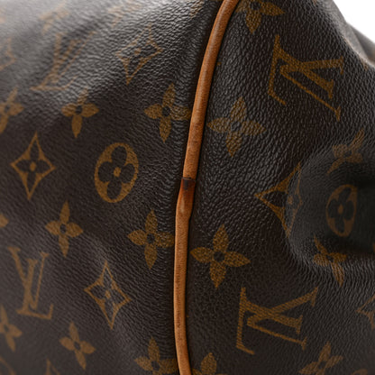 Louis Vuitton Monogram Montorgueil GM 10 of 12