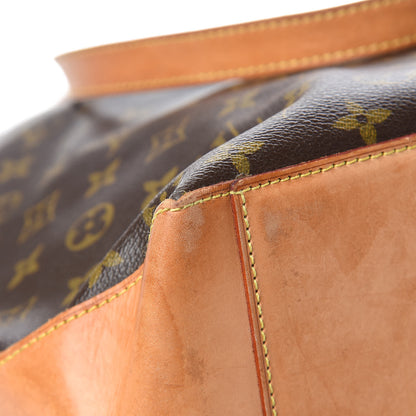 Louis Vuitton Monogram Cabas Alto 10 of 13