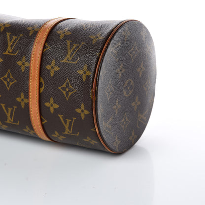 Louis Vuitton Monogram Papillon 30 6 of 17