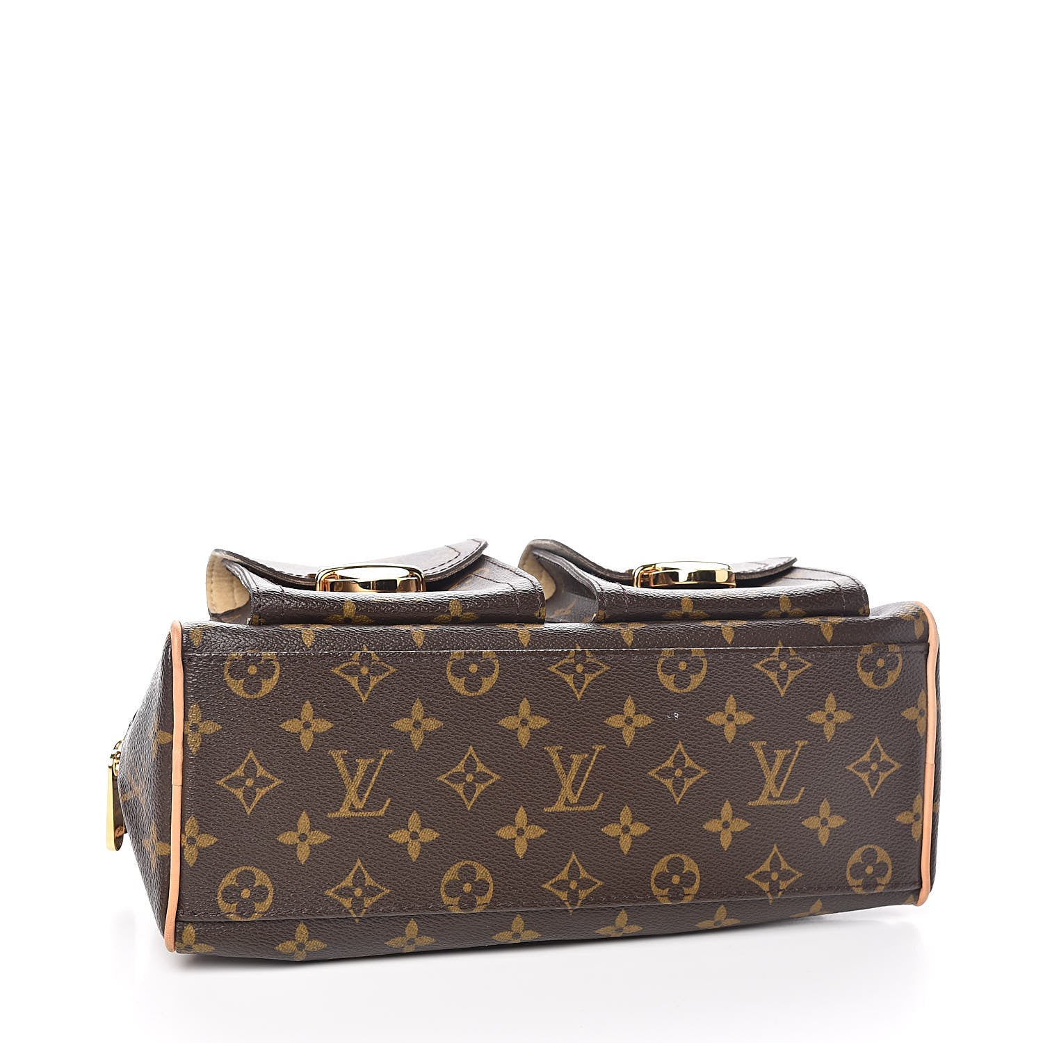 Louis Vuitton Monogram Manhattan PM 4 of 10