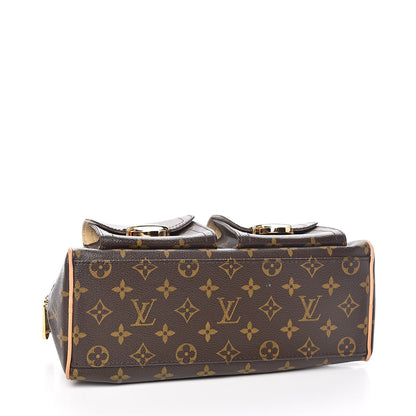 Louis Vuitton Monogram Manhattan PM 4 of 10