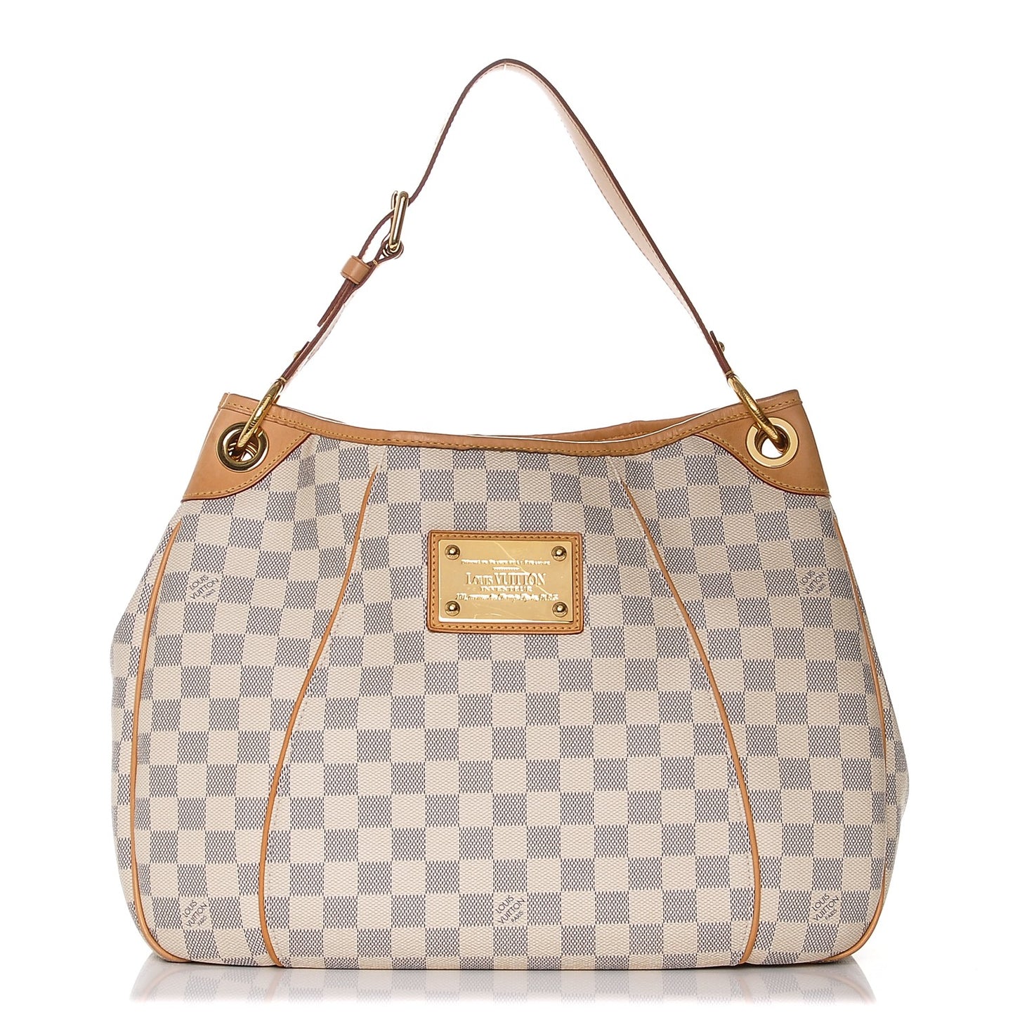 Damier Azur Galliera PM