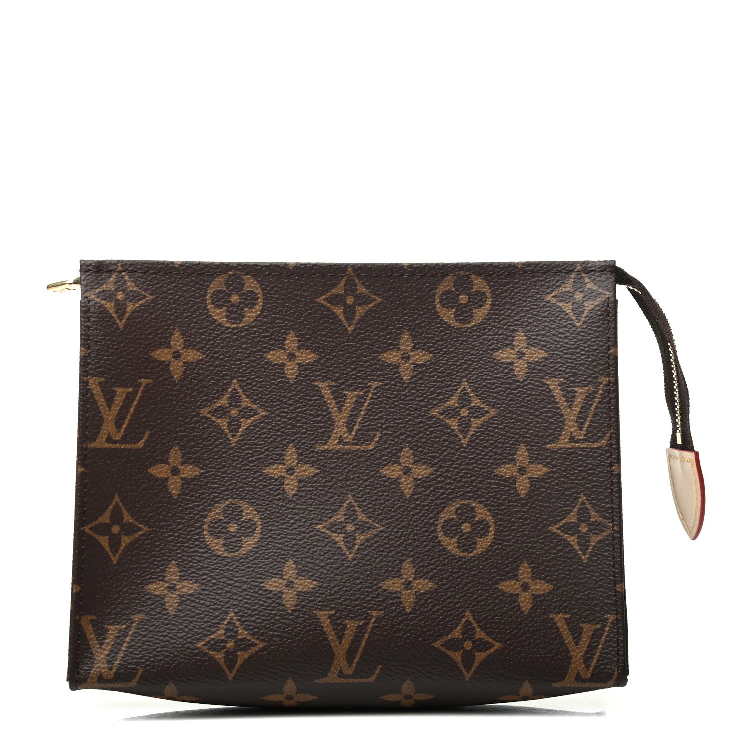 Louis Vuitton Monogram Toiletry Pouch 19 1 of 8