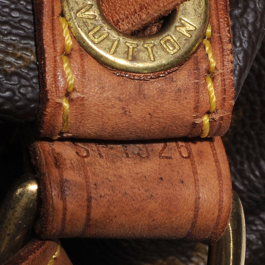 Monogram Noe