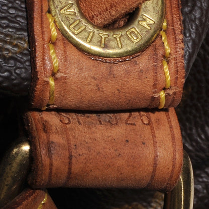 Louis Vuitton Monogram Noe 10 of 12