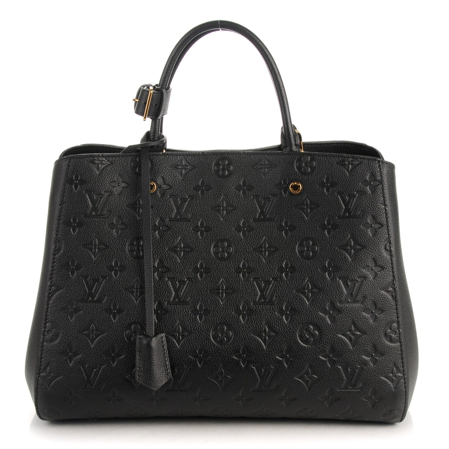 Empreinte Montaigne GM Black