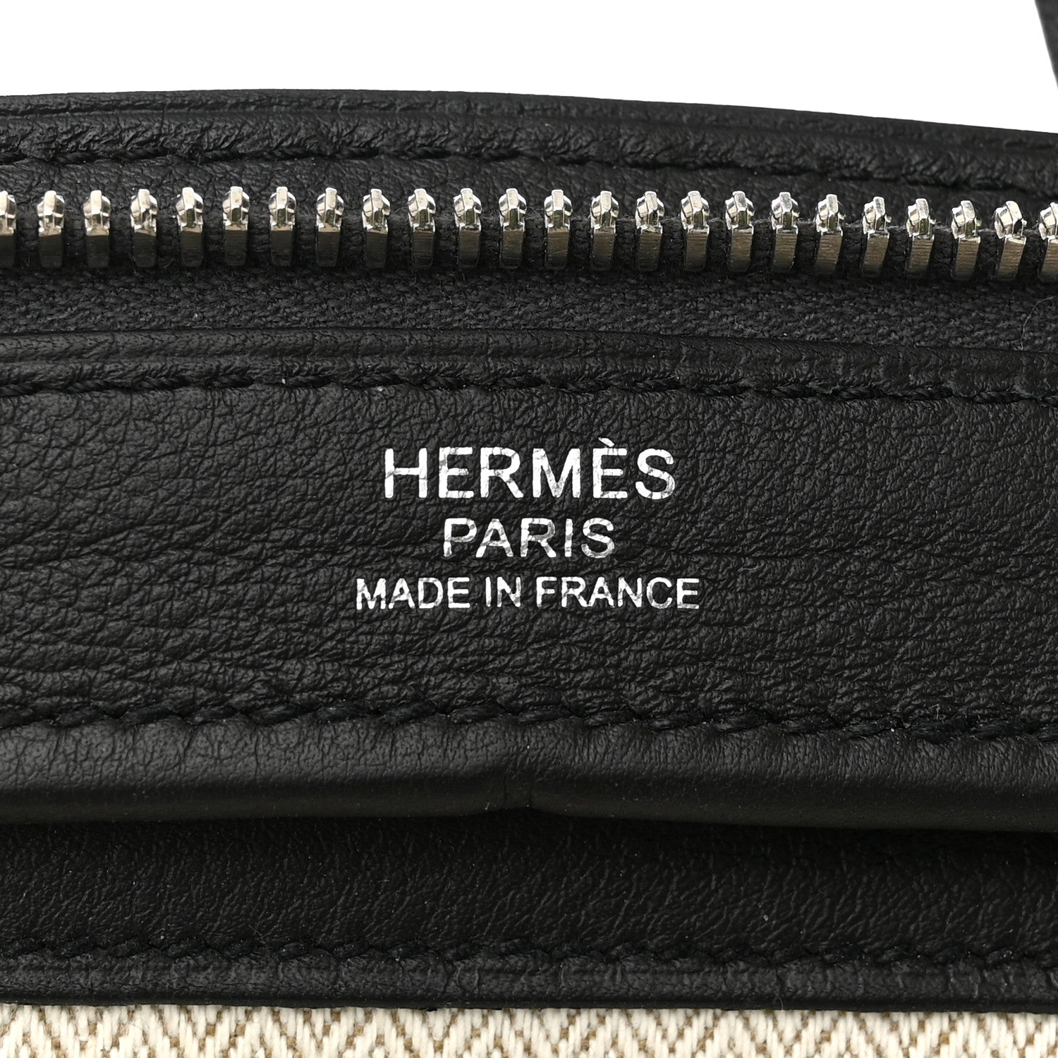 Hermes Taurillon Cristobal Cityback 27 Plomb 6 of 14