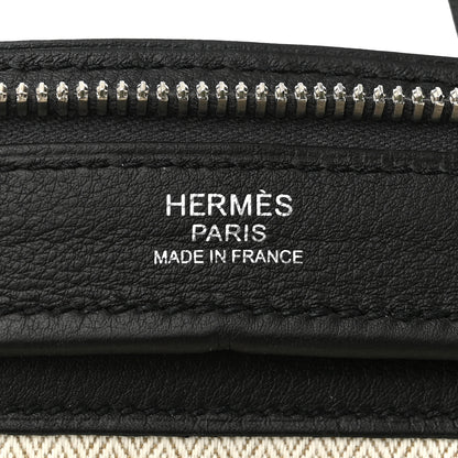 Hermes Taurillon Cristobal Cityback 27 Plomb 6 of 14