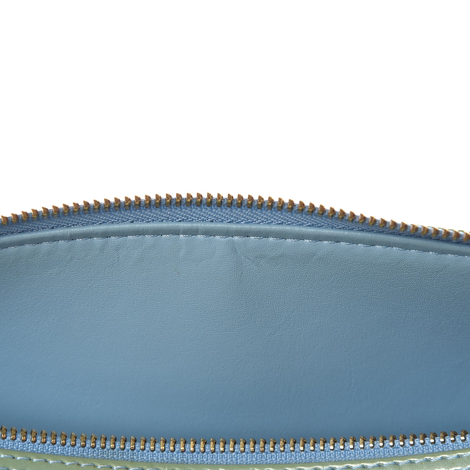 Louis Vuitton Vernis Bedford Baby Blue 7 of 15