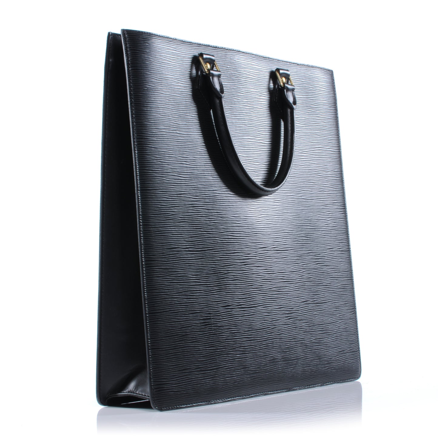 Epi Sac Plat Black