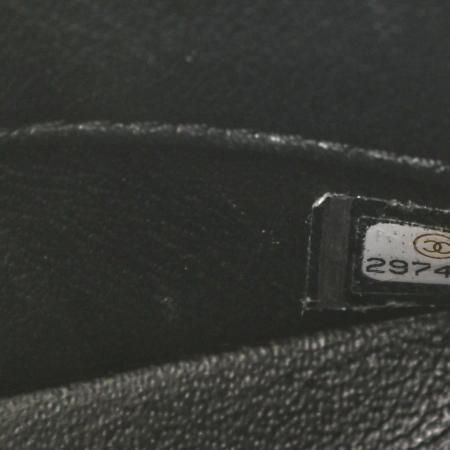 Chanel Lambskin Quilted Small Trendy CC Bowling Bag Black 7 of 10