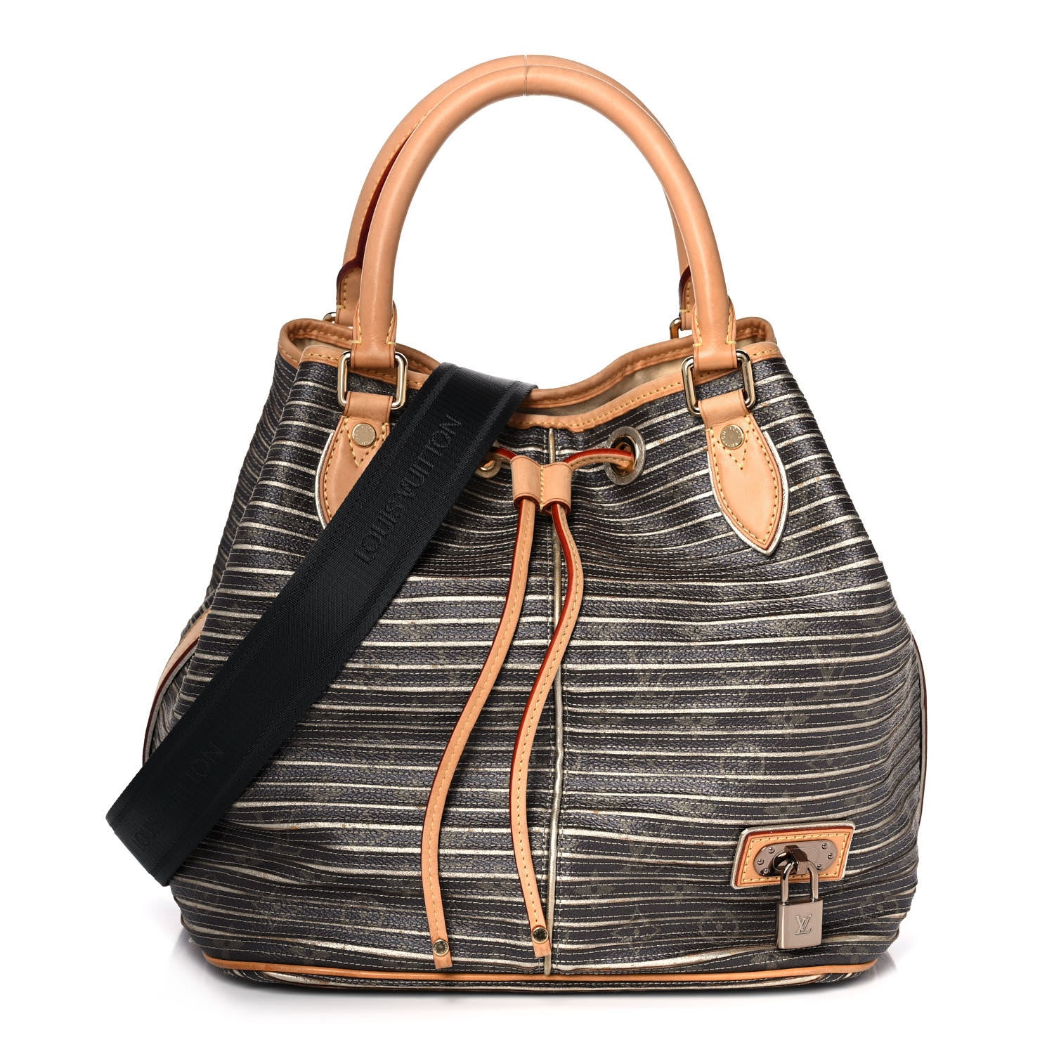 Louis Vuitton Monogram Eden Neo Argent 1 of 19