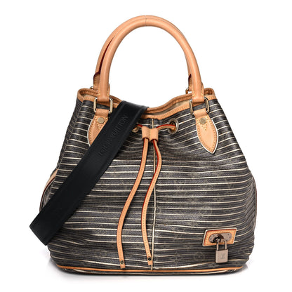 Louis Vuitton Monogram Eden Neo Argent 1 of 19