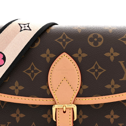 Louis Vuitton Monogram Diane Black 7 of 10