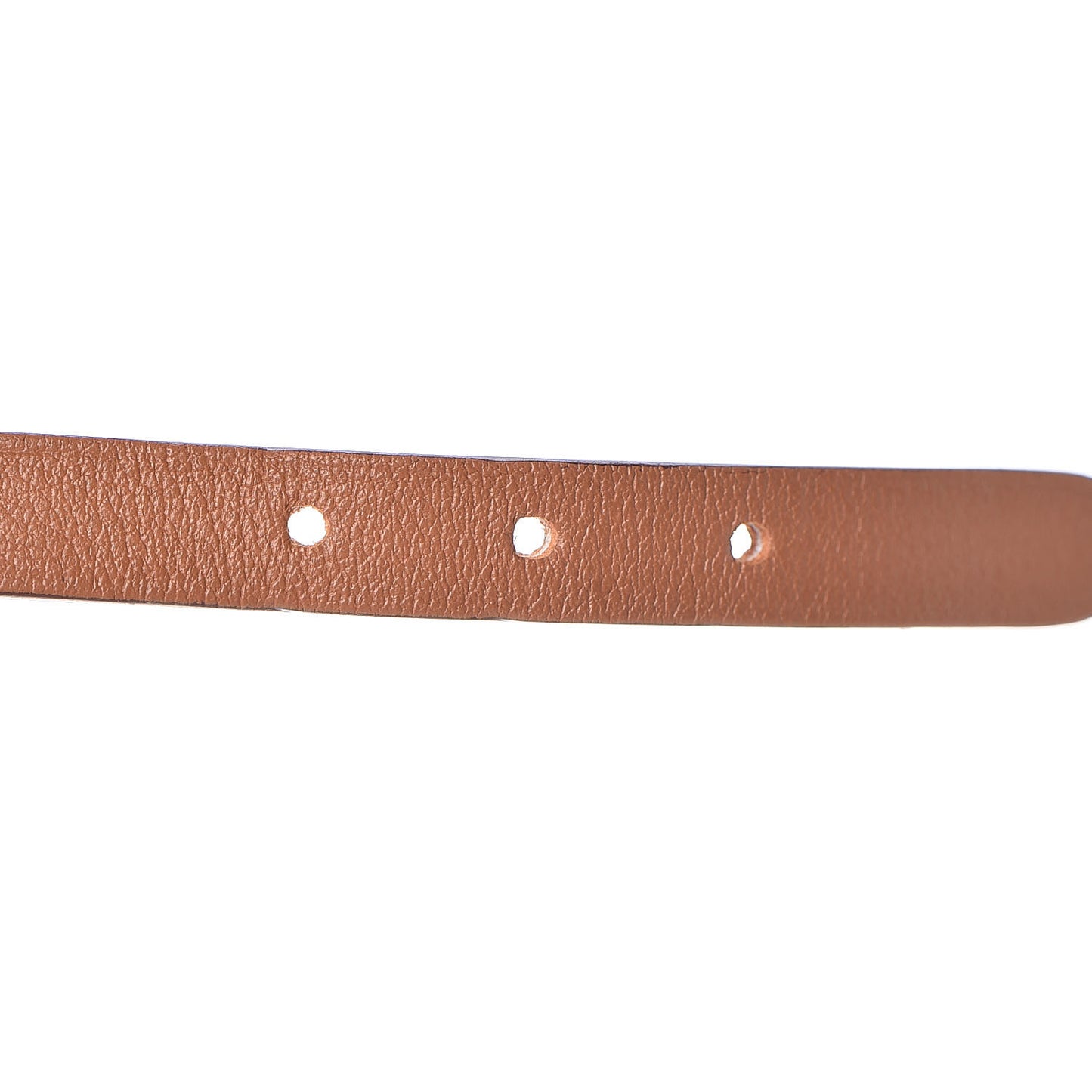 Swift Etrier Double Tour Bracelet T3 Gold