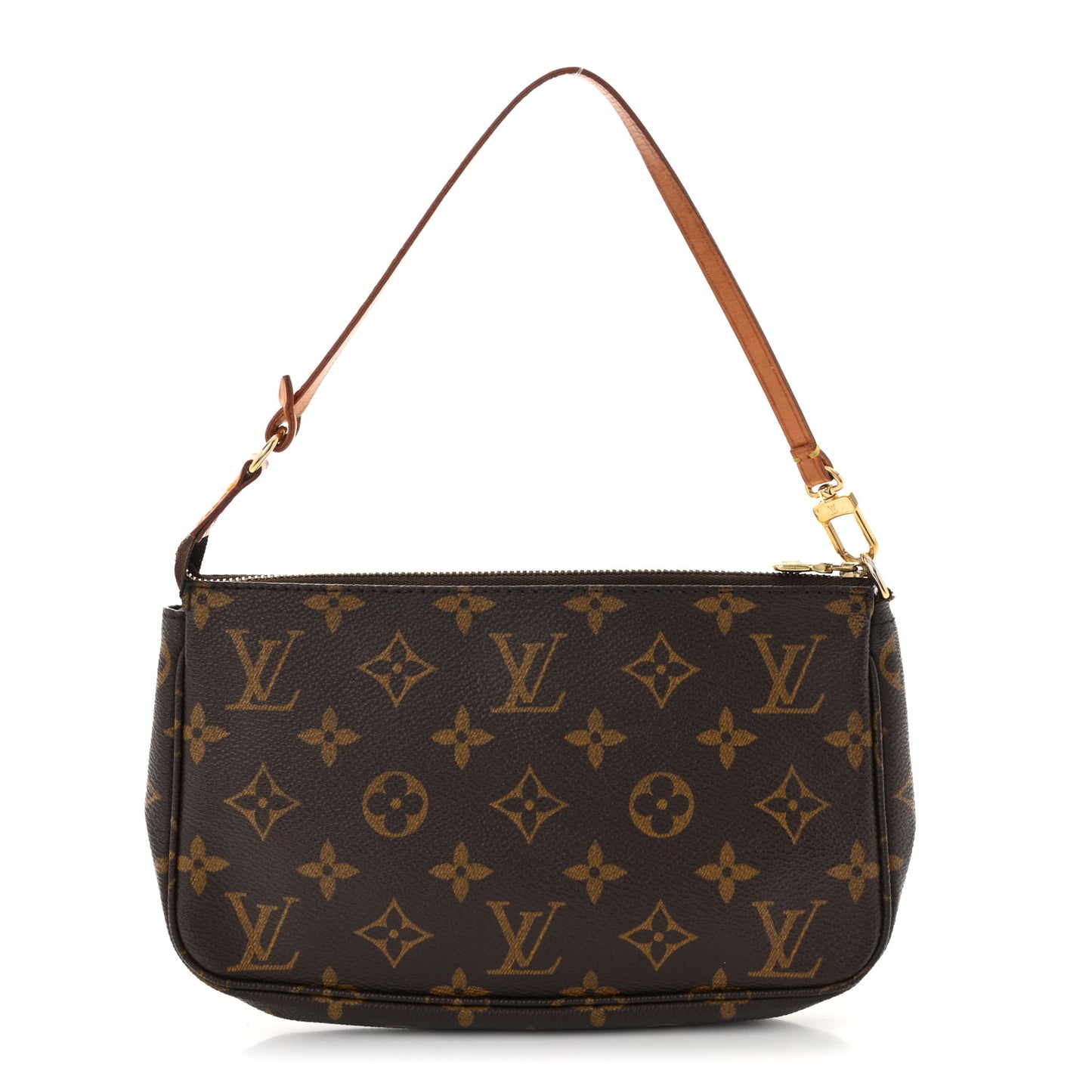 Monogram Pochette Accessories