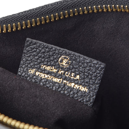 Louis Vuitton Empreinte Twice Black 8 of 9