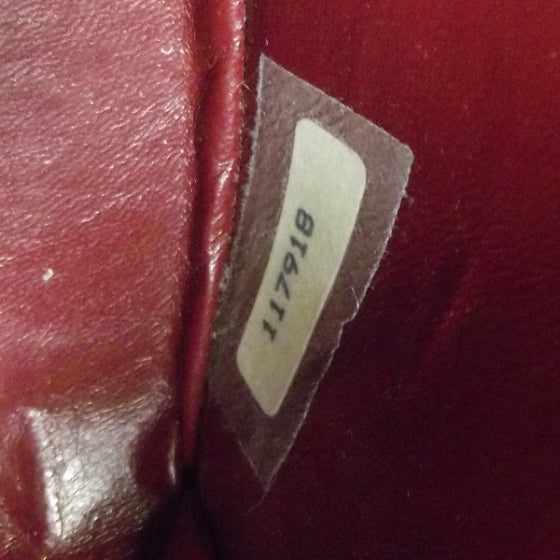 Chanel Lambskin Quilted Small Flap 10 of 13