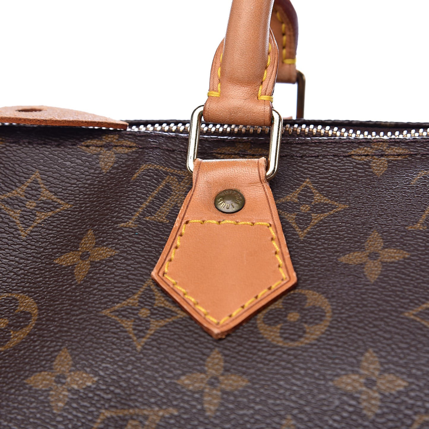 Monogram Speedy 40