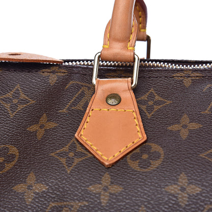 Louis Vuitton Monogram Speedy 40 11 of 15
